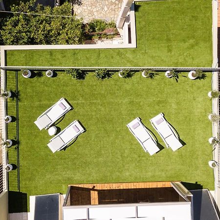 Spílion Stefanakos Houseヴィラ エクステリア 写真