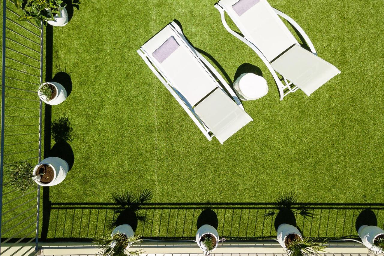 Spílion Stefanakos Houseヴィラ エクステリア 写真