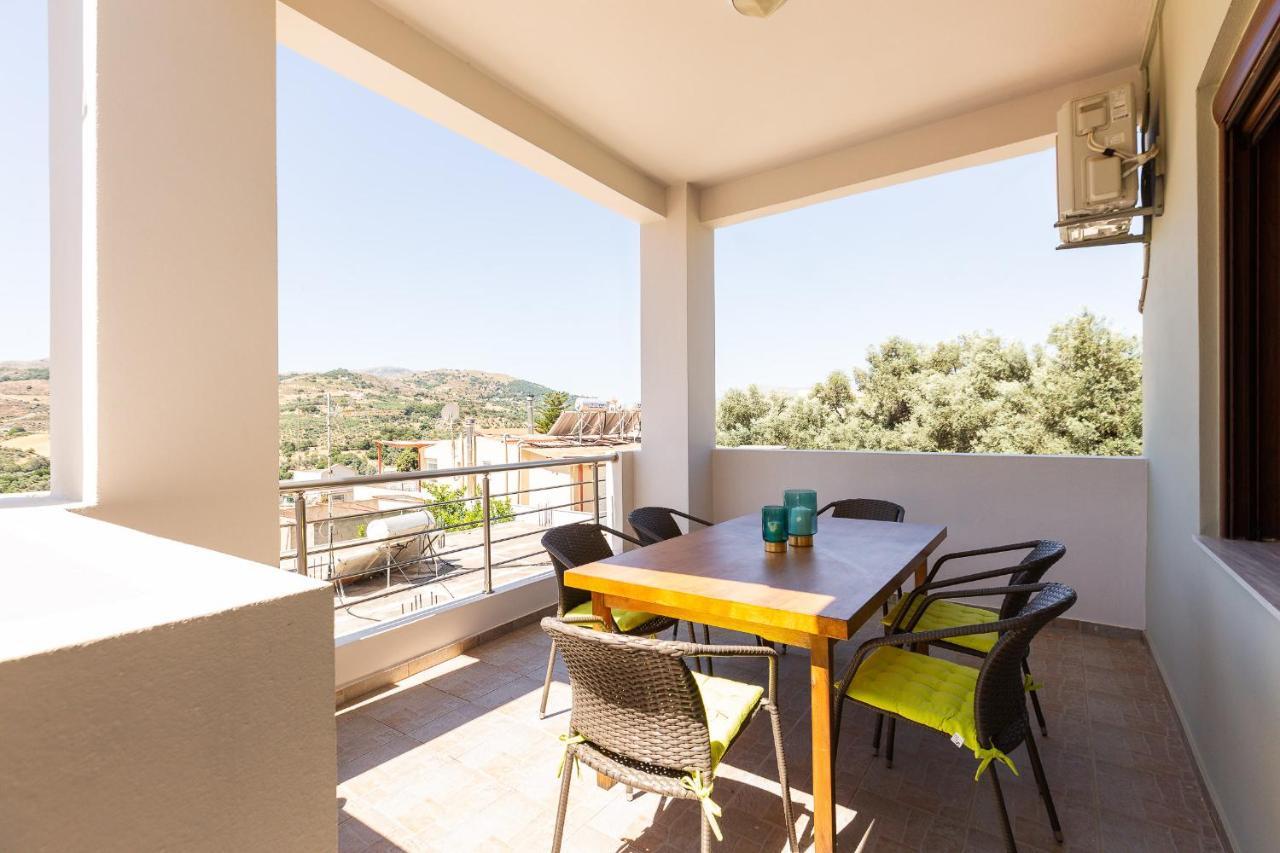 Spílion Stefanakos Houseヴィラ エクステリア 写真