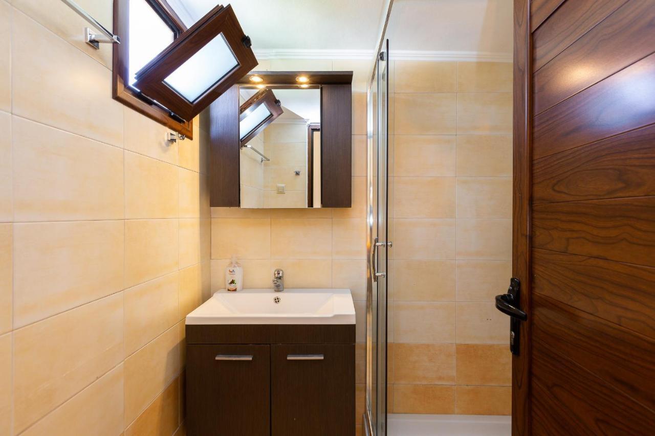 Spílion Stefanakos Houseヴィラ エクステリア 写真