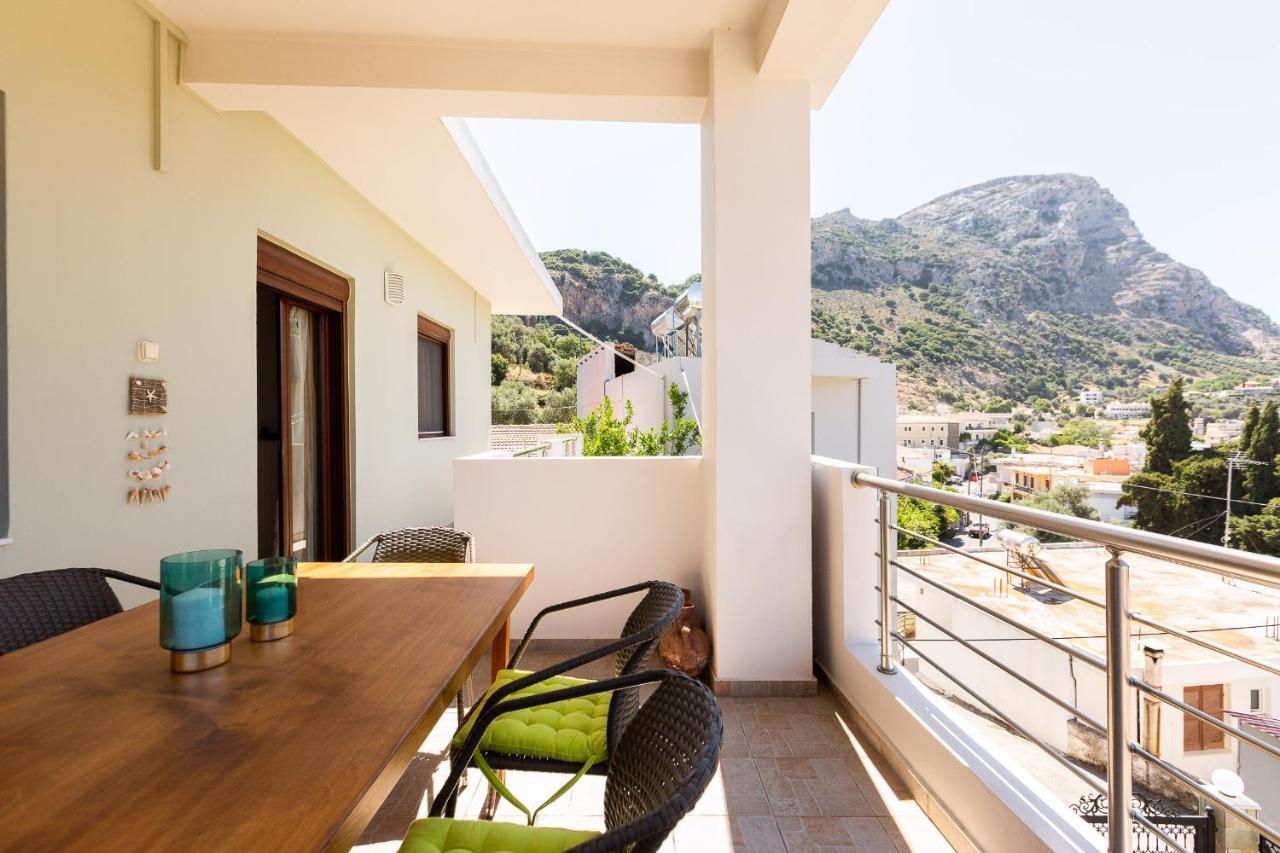 Spílion Stefanakos Houseヴィラ エクステリア 写真